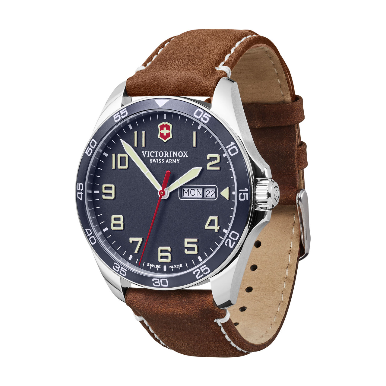 Victorinox Swiss Army FieldForce Watch – 241848